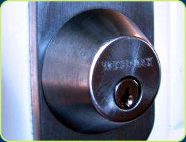 Locksmith Edmonton