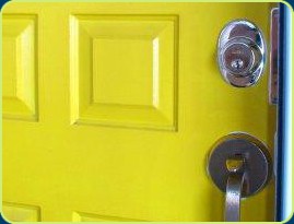 Edmonton Mobile Locksmith