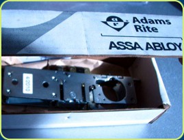 Edmonton Locksmith